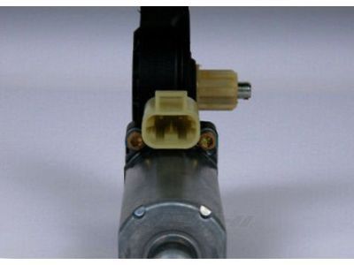 GM 88958034 Motor Kit, Front Side Door Window Regulator