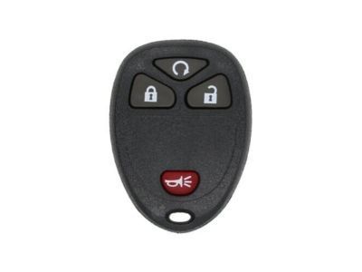 GM 22936098 Transmitter