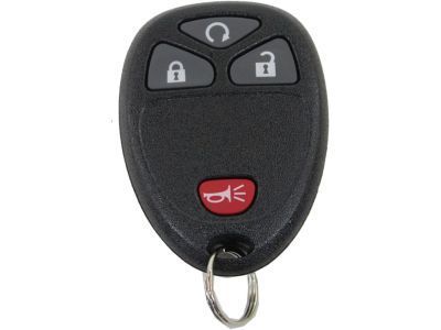 GM 22936098 Transmitter