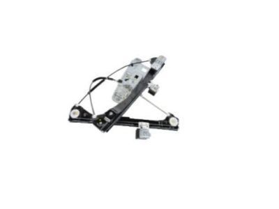 GM 22803201 Window Regulator