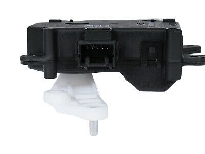 GM 25865637 Temperature Motor