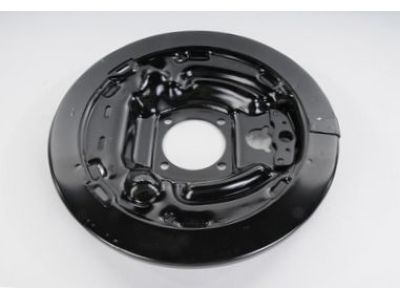 GM 15622344 Plate, Rear Brake Backing