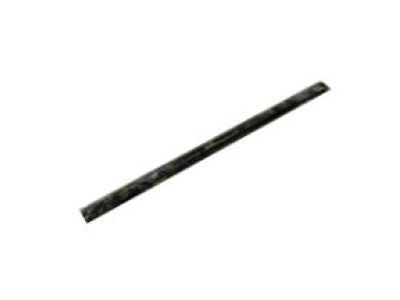 GM 12363337 Insert, Windshield Wiper Blade (18")