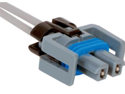 GM 12101937 Connector