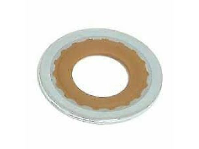 GM 14090908 Gasket, Oil Pan Drain Plug