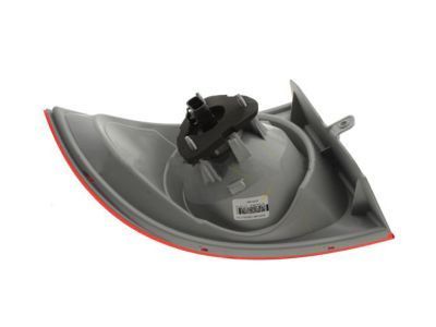 GM 22751400 Tail Lamp Assembly