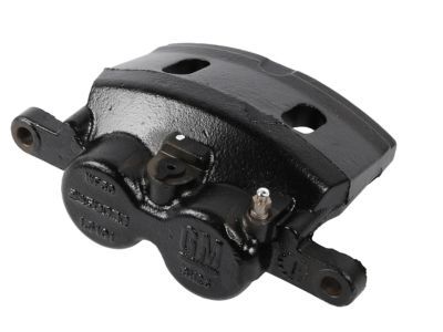 GM 23276878 Caliper