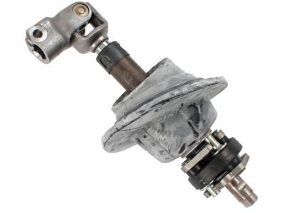 GM 15115366 Intermediate Steering Shaft Assembly