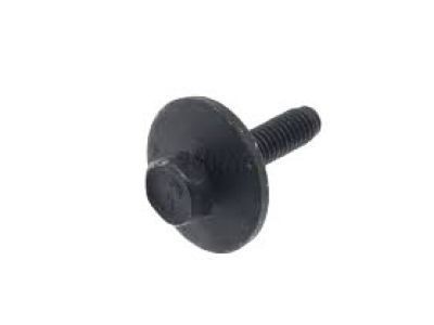 GM 11609685 Side Brace Bolt