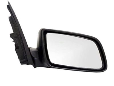 GM 92193908 Mirror Cover