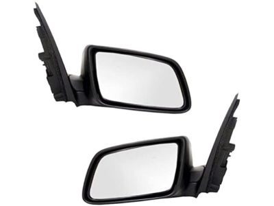 GM 92193908 Mirror Cover