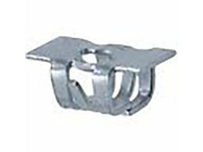 GM 11561333 Side Retainer Retainer Nut