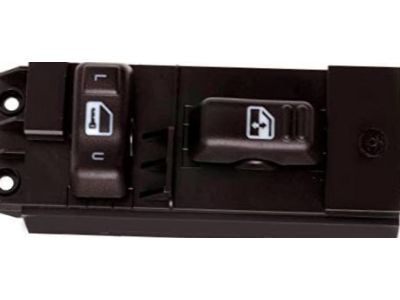 GM 19259960 Window Switch