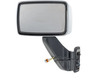 GM 15884836 Mirror Assembly