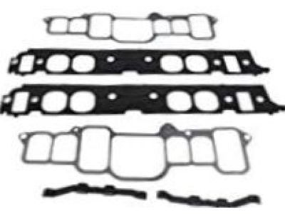 GM 12534412 Gasket Kit, Intake Manifold