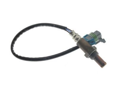 GM 12599866 Oxygen Sensor