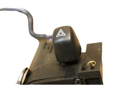 GM 26073715 Front Wiper Switch