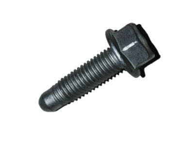 GM 11561374 Tank Strap Bolt