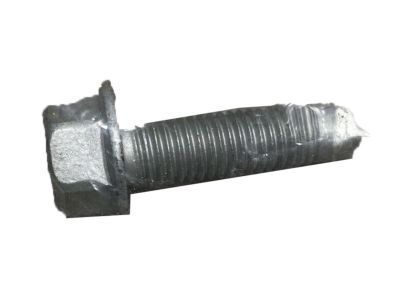 GM 11561374 Tank Strap Bolt