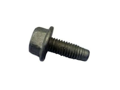 GM 11588711 Bolster Bolt