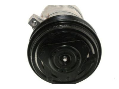 GM 1136548 Air Conditioner Compressor