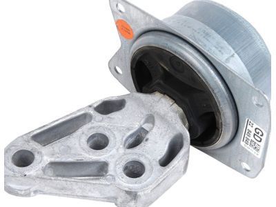 GM 22849849 Side Transmission Mount