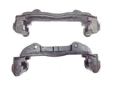 GM 88964166 Caliper Support