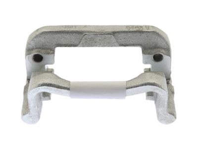 GM 13578099 Caliper Support