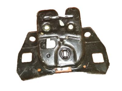 GM 20513755 Lock Assembly