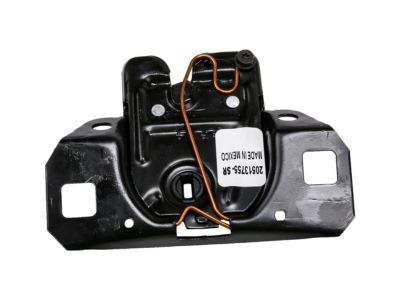 GM 20513755 Lock Assembly