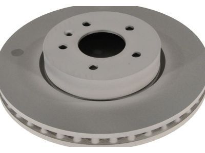 GM 23118091 Rotor