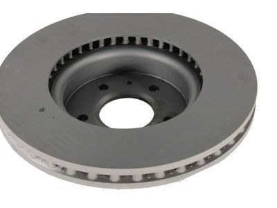 GM 23118091 Rotor