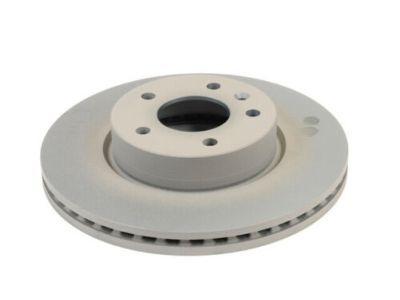 GM 23118082 Rotor