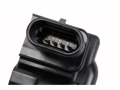 GM 12619161 Ignition Coil