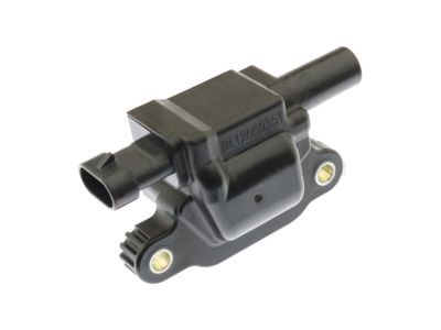 GM 12619161 Ignition Coil