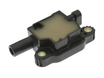 GM 12619161 Ignition Coil