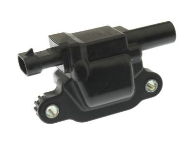 GM 12619161 Ignition Coil