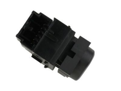 GM 22916532 Lock Switch