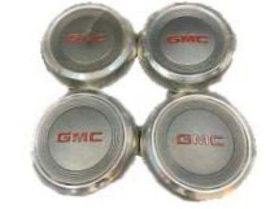 GM 15602590 Hub Cap ASSEMBLY