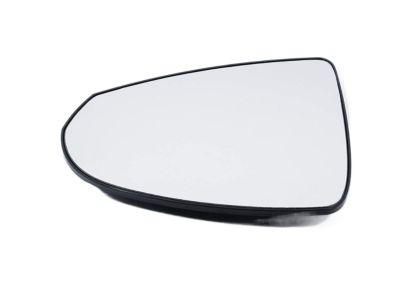 GM 20889221 Mirror-Outside Rear View (Reflector Glass & Backing Plate)