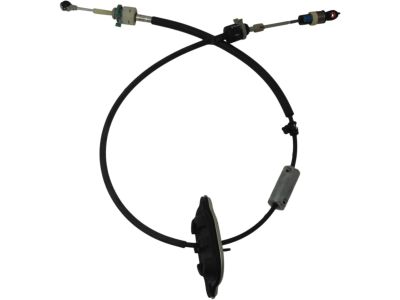 GM 84306276 Shift Control Cable