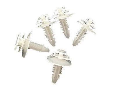 GM 15612948 Plate Retainer