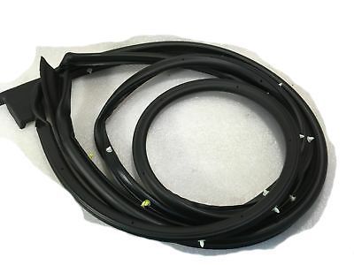 GM 23286279 Door Weatherstrip