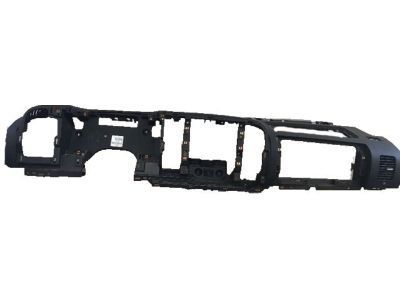 GM 19331340 Instrument Panel