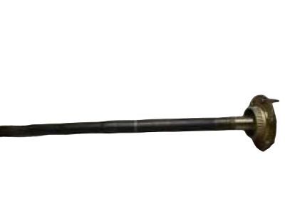 GM 88982544 Rear Axle Drive Shaft (Rh)