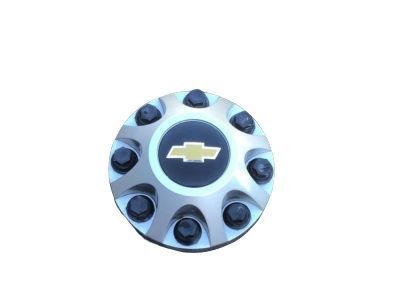 GM 22781441 Hub Cap