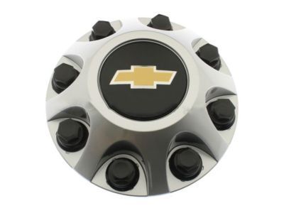 GM 22781441 Hub Cap