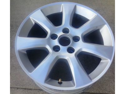 GM 22921891 Wheel