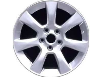 GM 22921891 Wheel