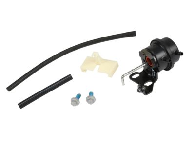GM 12591349 Actuator Kit-Supercharge Bypass Valve